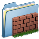 Blue Wall icon